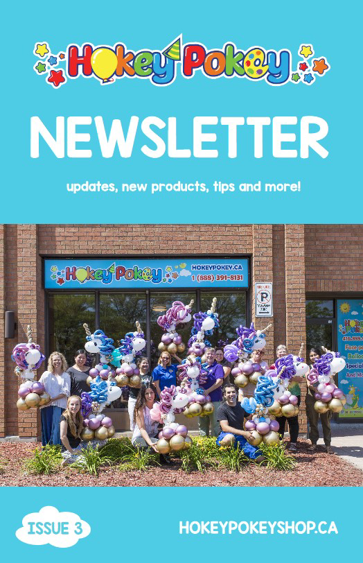 Newsletter - 2018 - Issue 3