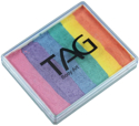 Picture of TAG Pearl Rainbow Split Cake 50g