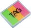 Picture of TAG Gelati Base Blender Cake 50g