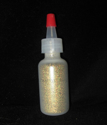 Picture of Holographic Gold GLITTER (15ml)