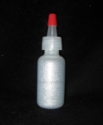 Picture of ABA Holographic Silver GLITTER (15ml)