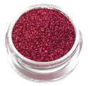 Picture of GBA - Ruby Red - Glitter Pot (7.5g)