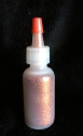 Picture of ABA Tangerine GLITTER (15ml)