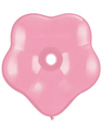 Picture of 6 Inch Geo Blossom - Pink (50/bag)