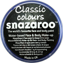 Picture of Snazaroo Black - 18ml