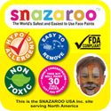 Picture for category Snazaroo