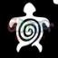 Picture of Turtle Swirl (BG-21) - (5pc pack)