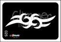 Picture of Tribal Arm Band BG-25 - (5pc pack)