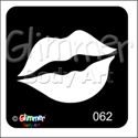 Picture of Sexy Lips GR-62 - (5pc pack)