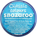 Picture of  Snazaroo Turquoise - 18ml