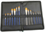 Picture of TAG 14 Brush Set with Brush Wallet