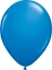 Picture of Qualatex 5" Round - Dark Blue (100/bag)