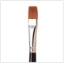Picture of La Corneille Golden Taklon Glaze/Wash Flat - 7550-1/2"