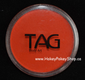 Picture of TAG - Regular Orange - 32g