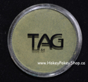 Picture of TAG Pearl Bronze Green - 32g
