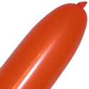 Picture of 260Q Qualatex - Orange (100/bag)