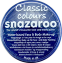 Picture of Snazaroo Royal Blue - 18ml