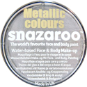Picture of Snazaroo Silver  - 18ml