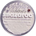 Picture of Snazaroo Sparkle White  - 18ml