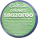 Picture of Snazaroo Pale Green - 18ml
