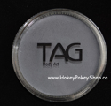 Picture of TAG - Soft Grey - 90g