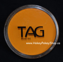 Picture of TAG - Golden Orange - 90g