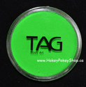 Picture of TAG - Neon Green - 90g
