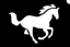 Picture of Horse Run Stencil - (5pc)