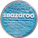 Picture of Snazaroo Sparkle Turquise - 18ml