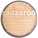 Picture of Snazaroo Peach - 18ml