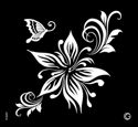 Picture of Essential - HD Stencil - Stargazer - E14 (2pc/pk)