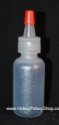 Picture of ABA Gunmetal GLITTER (15ml)