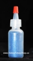 Picture of ABA Canadian Blue GLITTER (15ml)
