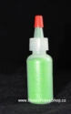 Picture of ABA Limelicious Sparkle GLITTER (15ml) UV