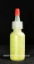Picture of ABA Electric UV - Yellow GLITTER (15ml)