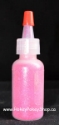 Picture of ABA Electric UV - Magenta GLITTER (15ml)