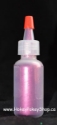 Picture of ABA Deep Burgundy GLITTER (15ml)