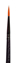 Picture of DFX Professional - Round Brush #3