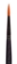 Picture of DFX Professional - Round Brush #4