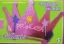 Picture of Krafty Kids Kit: DIY Glitter Princess Tiara - Magenta