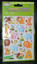 Picture of 3D Foam-Fun Stickers Animal Pals (Monkey - Elephant)
