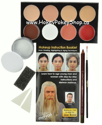Picture of Mini-Pro Student Makeup Kit -  Fair /Olive Fair