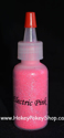 Picture of Electric UV - Pink GLITTER (15ml)