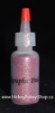 Picture of ABA Holographic Pink GLITTER (15ml)