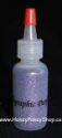 Picture of ABA Holographic Purple GLITTER (15ml)