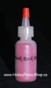 Picture of ABA Punk Rock Pink GLITTER (15ml)