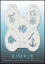 Picture of Bam Pax Stencils - 3007 - Plunder