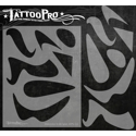 Picture of Tattoo Pro Stencil - Freestyle Tools (ATPS-112)