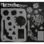 Picture of Tattoo Pro Stencil - Guns & Gamblin (ATPS-115)