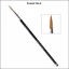 Picture of Global Body Art - Brush - Round #4